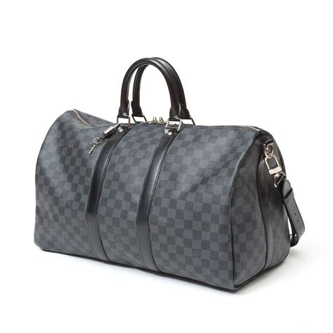 louis vuitton weekender bag alternative|Louis Vuitton weekender bags men's.